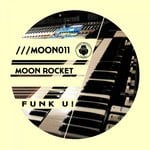 cover: Moon Rocket - Funk U!