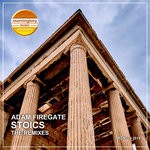 cover: Adam Firegate - Stoics The Remixes