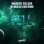 cover: Markus Volker - Cell