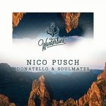 cover: Nico Pusch - Donatello/Soulmates