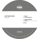 cover: East End Dubs - BRave EP