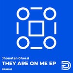 cover: Jhonatan Ghersi - They Are On Me