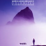 cover: Alex H|Lukas|Mark - Dolomites