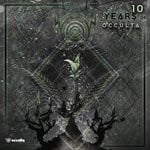 cover: Various - 10 Years Of Occulta