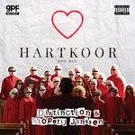 cover: Distinction & Sloperij Janssen - Hartkoor