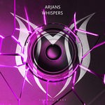 cover: Arjans - Whispers