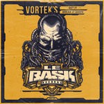 cover: Vortek's - Break It Down EP