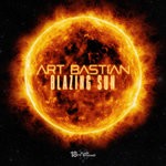 cover: Art Bastian - Blazing Sun