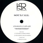 cover: Angelina Caplazi|Soulcall - Sometimes