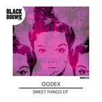 cover: Ggdex - Sweet Things EP