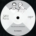 cover: Andsan|Tolstoi - Kuramati EP