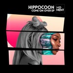 cover: Hippocoon - Come On Over EP