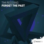 cover: Tim Redding - Forget The Past