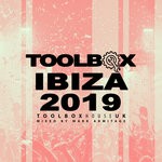 cover: Various - TOOLBOX IBIZA 2019