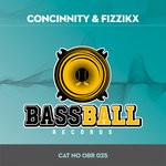 cover: Concinnity & Fizzikx - Mellow