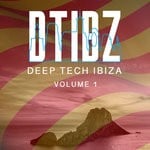 cover: Various - Deep Tech Ibiza Vol 1