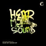 cover: Drumcomplex - Hear My Sound