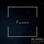 cover: Dj Tiny M - Fusion