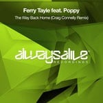 cover: Ferry Tayle|Poppy - The Way Back Home