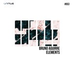 cover: Bruno Aguirre - Elements