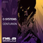 cover: C-systems - Centurion