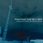 cover: Karmin Scales|Minor Editz|Shylo Mc - Painting The Sky EP