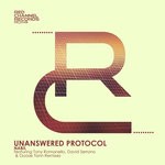 cover: Nabil Chami - Unanswered Protocol