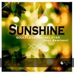 cover: Kelstar|Soul Fleva - Sunshine