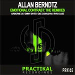 cover: Allan Berndtz - Emotional Contrast (The Remixes)