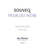 cover: Souveq - Peur Du Noir