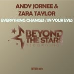 cover: Andy Jornee|Zara Taylor - Everything Changes/In Your Eyes