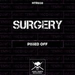 cover: Surgery - Pissed Off