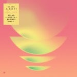 cover: Satin Jackets - Solar Nights - The Remixes Part 2