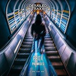 cover: Prdx - Promises