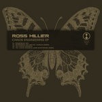 cover: Ross Hillier - Chaos Engineering EP