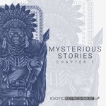 cover: Various - Mysterious Stories: Chapter 1