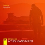 cover: Zero Range - A Thousand Miles