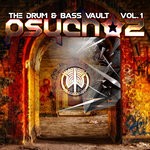 cover: Psychoz - The Drum & Bass Vault Vol 1