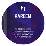 cover: Kareem - Feels Like Sunday