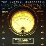 cover: The Jazzual Suspects - Lostramentals