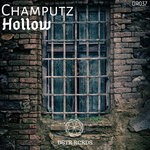 cover: Champutz - Hollow