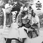 cover: The Mighty Indiana Travelers - Lamp Records: It Glowed Like The Sun: The Story Of Naptown's Motown (1969-1972)