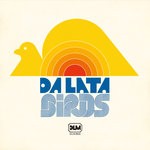 cover: Da Lata - Birds