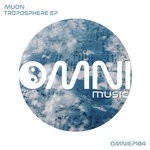 cover: Muon - Troposphere EP