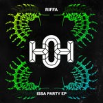 cover: Riffa - Issa Party