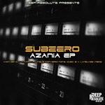 cover: Subzero - Azania EP