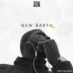 cover: Nique Tii - New Earth EP