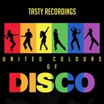 cover: Various - United Colours Of Disco