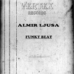 cover: Almir Ljusa - Funky Beat