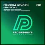 cover: Progressive Initiations - Pathfinders